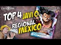 🏅 TOP 4 DE LA REGIONAL DE MEXICO | ENTREVISTA A JAVIER OVANDO | ONE PIECE CARD GAME