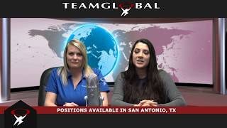 Hot jobs in san antonio, texas ...