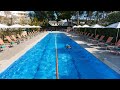 Hotel ivory playa sports  spa port dalcudia spain