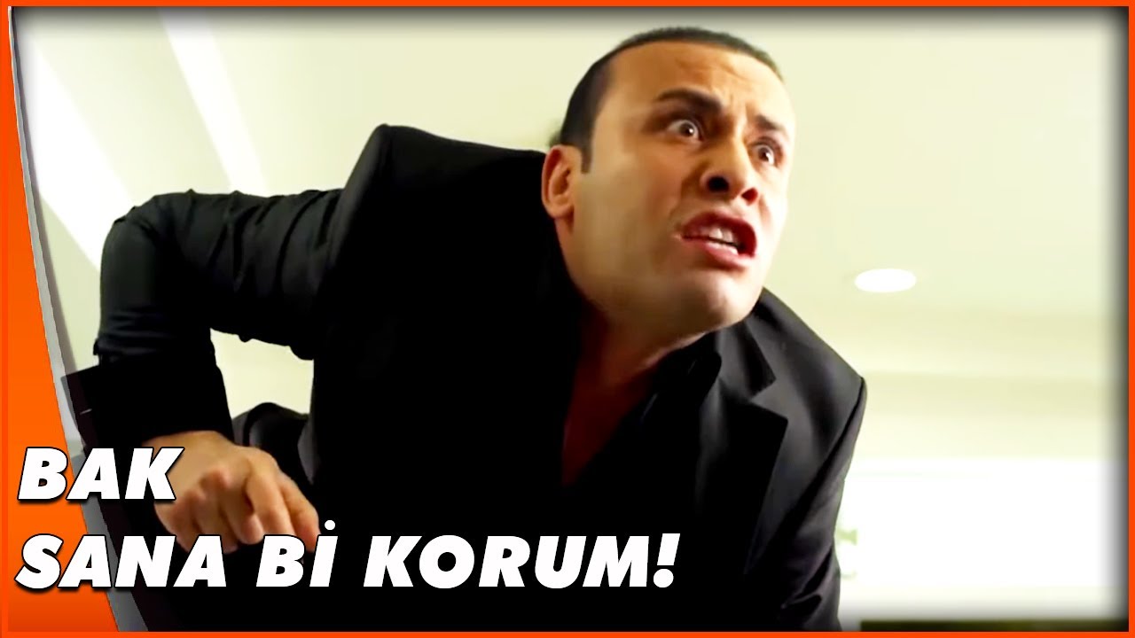 Medine Dilencisi Olursun! | Kolpaçino Bomba