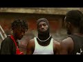 Arathejay - Boogie Bango (Official Music Video)