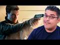 React de Velharia e Novo 007 First Light - TV Velbinho