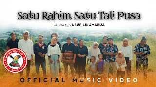 Download lagu All Artist -  Satu Rahim Satu Tali Pusa      mp3