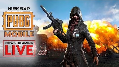 Watch me stream PUBG MOBILE on Omlet Arcade! | Pubgmobile