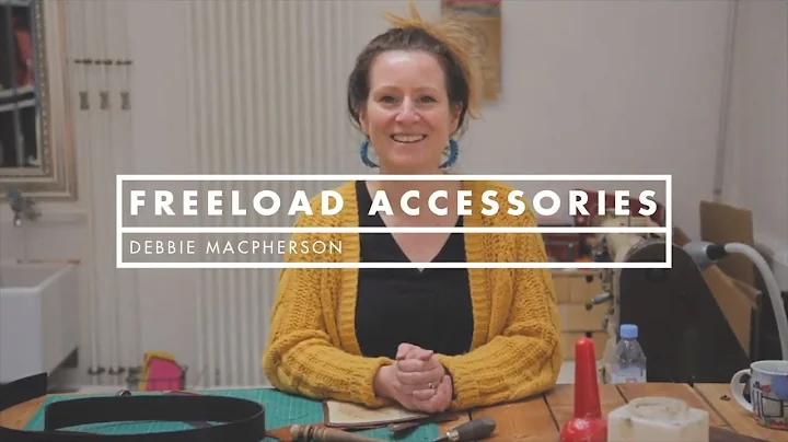 Meet the Maker: Bags of Slow Fashion with Debbie M...