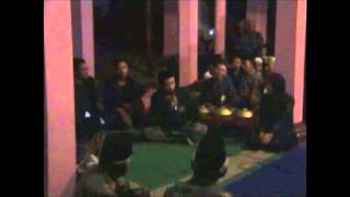 Simpang Limo Ninggal Janji - Nur Bayan feat Febri Saifudin (new version 2013