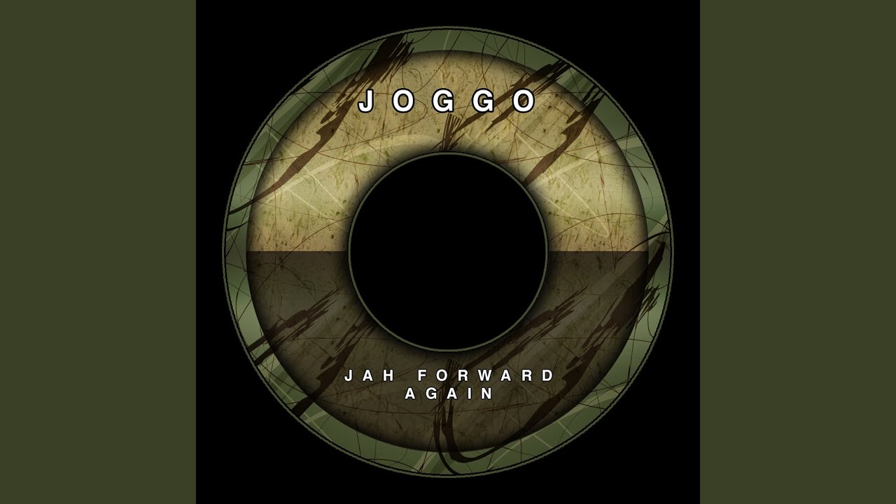 Guarda Jah Forward Again su YouTube Guarda Jah Forward Again su YouTube