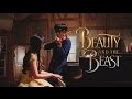 Beauty and the Beast Medley ft. LilyPichu, JunCurryAhn, Rainbowpig2, xClassicalCatx, and Xell