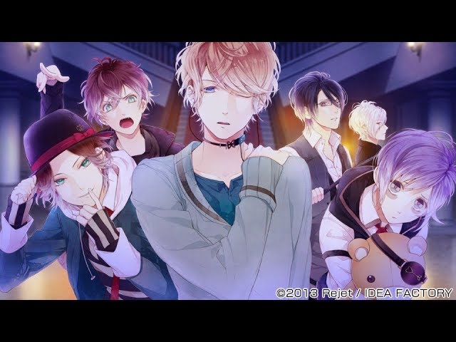 wallpapers Mother Diabolik Lovers Characters Names shu justin bieber mom reacts to