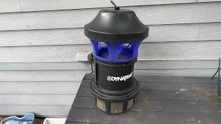 DynaTrap - How Well They Actually Work