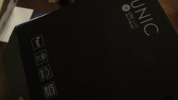 Problem with UNIC 46