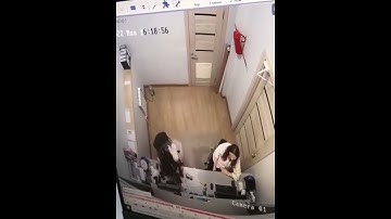 Daily Safety Fails🤯This is WHY We Must Secure Fire Extinguishers🤯 - PLEASE Stay Safe Today