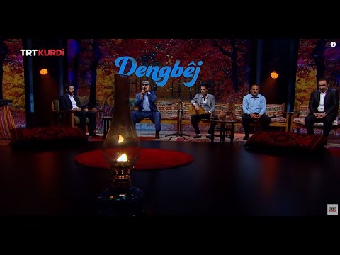 DENGBÊJ (OZAN ÖZEL)