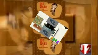 Scan VS Round 1 (Spinning Version)