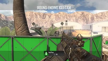 BO2 SAVIOR MOD - I Can Fake For You