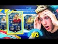 GOING FOR A 193 TOTS DRAFT (FUT DRAFT)