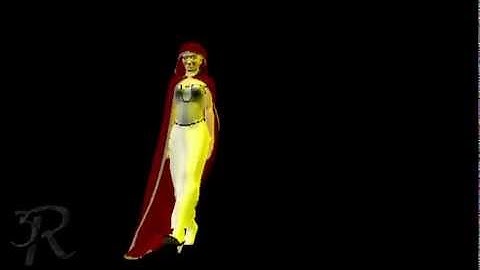 Lightwave3D dynamics