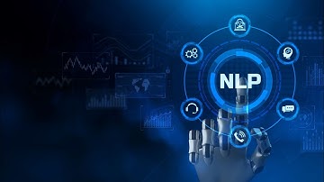 Hands-On Natural Language Processing (NLP) using Python