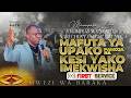 MWAMPOSA 10 05 2026 UKOMBOZI WA NYAYO NA KUCHOVYA MIGUU KWENYE MAFUTA YA UPAKO KESI IMEKWISHA 