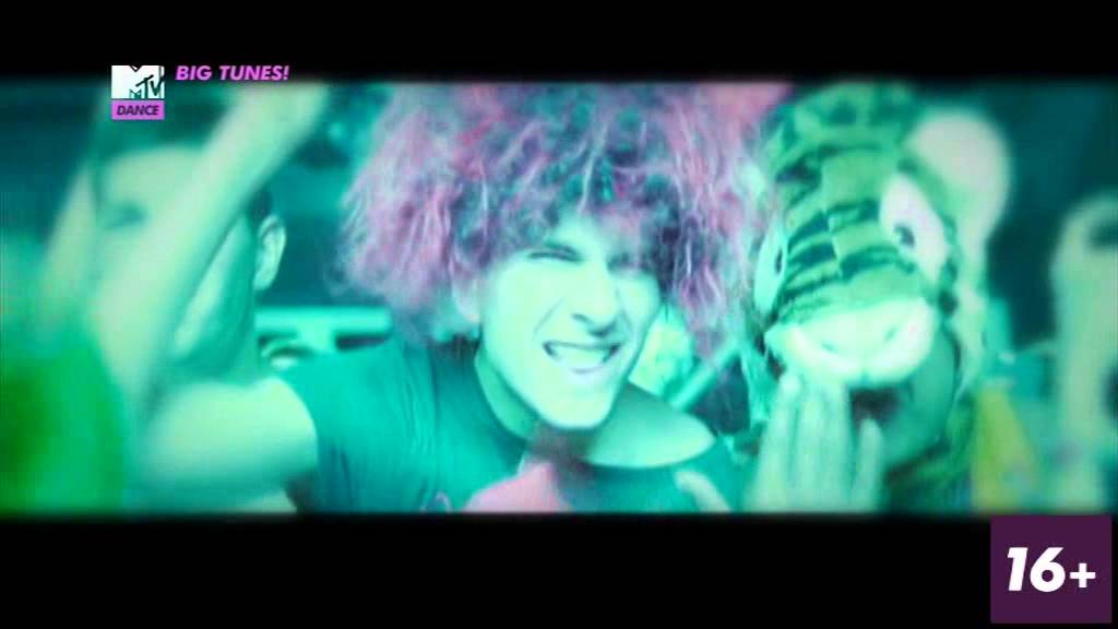 ukr3sat mtv dance uk BIG TUNES! 23 YouTube
