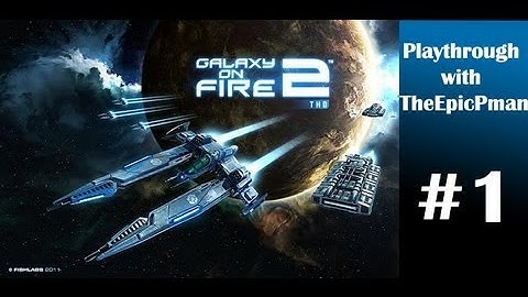 GoF2 Ep1 with TheEpicPman