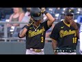 Johan Oviedo Throws 1st MLB Complete Game Shutout in Win | Pirates vs. Royals Highlights (8/28/23)