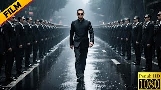 Pengawal  Terbaru Film Aksi  Subtitle Indonesia  Movie Hd