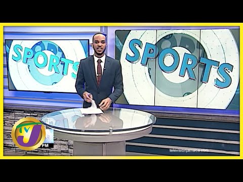 Jamaica's Sports News Headlines - Oct 25 2021