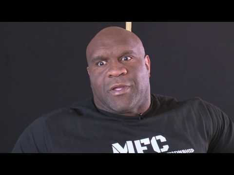 Video: Bob Sapp Neto Vrijednost