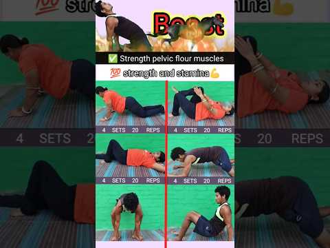 Core Stability Training