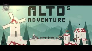 Alto's Adventure Vs Alto's Odyssey | Players | Gameplay HD