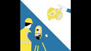 How to set up HP SitePrint with the Robotic Total Station | HP