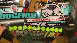 Active Fire Unboxing