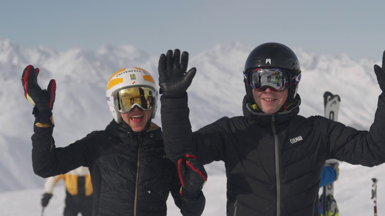 Bayern 1 Skiopening 2020