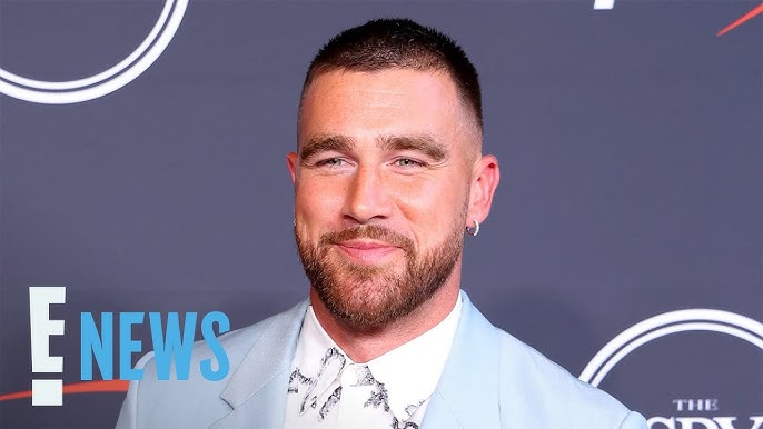 Travis Kelce S New Hosting Gig Is Something Out Of His Wildest Dreams