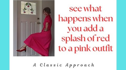 The Rewear Edit: No Shopping Required, Timeless Style