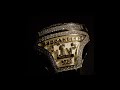 Footage of the 2020 Tampa Bay Buccaneers Super Bowl Ring being made