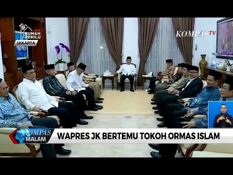 Wapres Jusuf Kalla
