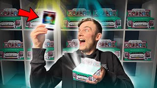 I Spent £3,000 on Football Cards AND FOUND...