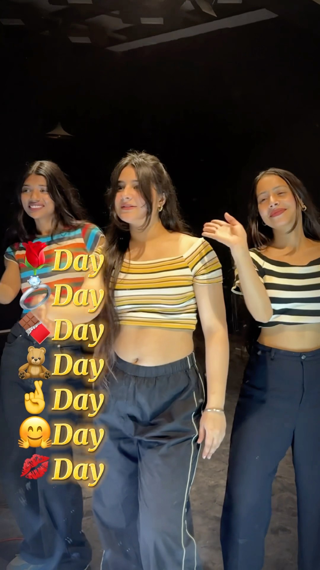 7 days❤️✨#valentinesday #youtube #ytshorts #trending #viralvideo #upneetkaur #dance