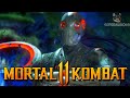 EVERYONE WANTS NOOB SAIBOT! - Mortal Kombat 11: "Noob Saibot" Gameplay