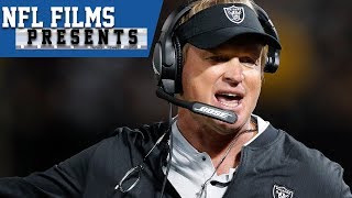 Coaches Mic’d Up | NFL Films Presents