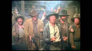 Movie Trailer for "Hot Lead & Cold Feet" - (1978) Starring: Jim Dal...