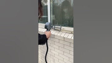 Portable handheld laser marking machine#shortvideo #shorts