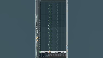 closer remake (drop only ) #shorts#flstudio#thechainsmokers