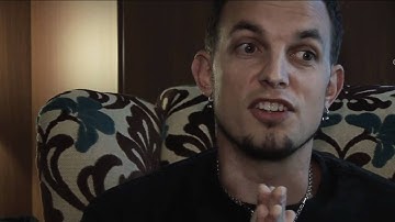 Interview Alter Bridge - Mark Tremonti (part 2)