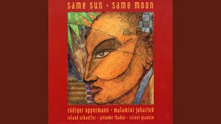 Same Sun - Same Moon