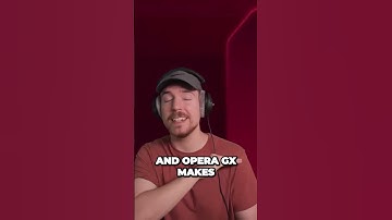 Unleash Fun and Customization with Opera GX  The Ultimate Gamers Browser