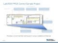 LabVIEW 2012 Features