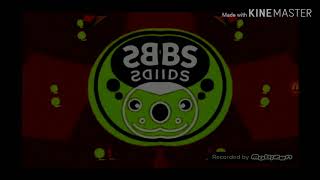Pbs Kids 2013 France Effects Round 1 Vs Sdridsdj Cbsjsa In G Major 4